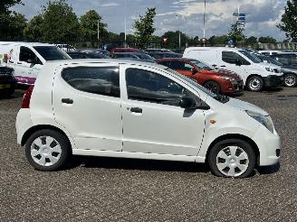 Suzuki Alto 1.0 Comfort picture 6