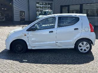 Suzuki Alto 1.0 Comfort picture 2