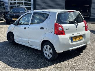 Suzuki Alto 1.0 Comfort picture 3