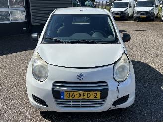 Suzuki Alto 1.0 Comfort picture 8