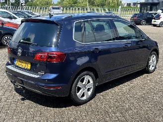 Volkswagen Golf Sportsvan 1.2 TSI Highline picture 5