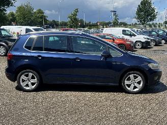Volkswagen Golf Sportsvan 1.2 TSI Highline picture 6