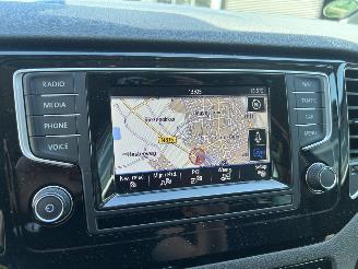 Volkswagen Golf Sportsvan 1.2 TSI Highline picture 23