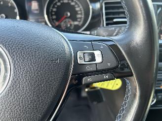 Volkswagen Golf Sportsvan 1.2 TSI Highline picture 17