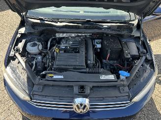 Volkswagen Golf Sportsvan 1.2 TSI Highline picture 26