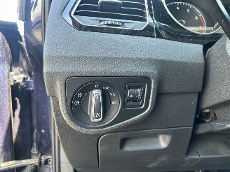 Volkswagen Golf Sportsvan 1.2 TSI Highline picture 18