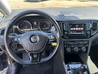 Volkswagen Golf Sportsvan 1.2 TSI Highline picture 14