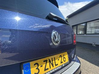 Volkswagen Golf Sportsvan 1.2 TSI Highline picture 25