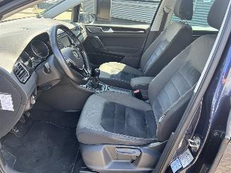 Volkswagen Golf Sportsvan 1.2 TSI Highline picture 10