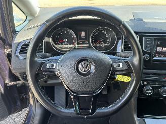 Volkswagen Golf Sportsvan 1.2 TSI Highline picture 15