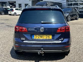 Volkswagen Golf Sportsvan 1.2 TSI Highline picture 4