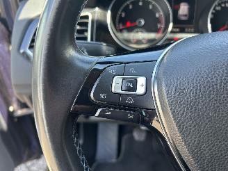 Volkswagen Golf Sportsvan 1.2 TSI Highline picture 16