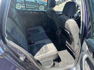 Volkswagen Golf Sportsvan 1.2 TSI Highline picture 12