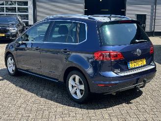 Volkswagen Golf Sportsvan 1.2 TSI Highline picture 3