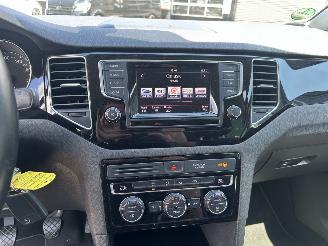 Volkswagen Golf Sportsvan 1.2 TSI Highline picture 20