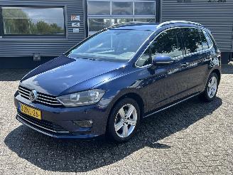 Volkswagen Golf Sportsvan 1.2 TSI Highline picture 1