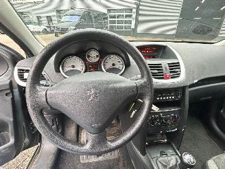 Peugeot 207 SW 1.4 VTi Blue Lease picture 12