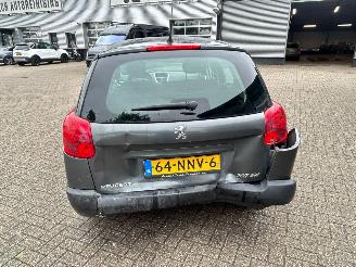 Peugeot 207 SW 1.4 VTi Blue Lease picture 22