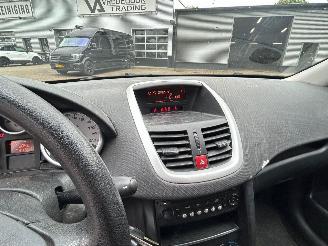 Peugeot 207 SW 1.4 VTi Blue Lease picture 16