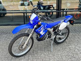 Yamaha  DT 50 R picture 1