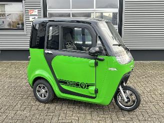 skadebil auto Overige Space-star Geco Tiro Elektrisch 2024/1