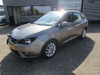 Avarii autoturisme Seat Ibiza ST 1.0 EcoTSI Style 2017/6