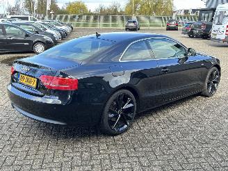 Audi A5 Coupé 2.0 TFSI S-Line picture 5