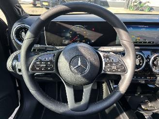 Mercedes A-klasse 200 Business Solution Automaat Sedan picture 14