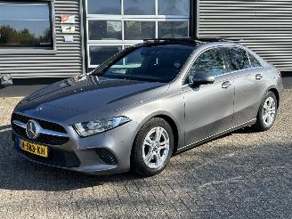 Mercedes A-klasse 200 Business Solution Automaat Sedan picture 1