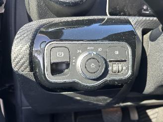 Mercedes A-klasse 200 Business Solution Automaat Sedan picture 16