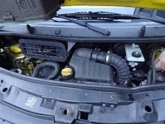 Opel Vivaro 2.0 CDTI L2H1 airco imperiaal picture 23