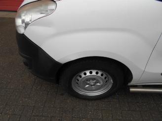 Opel Combo 1.3 CDTi L1H1 ecoFLEX airco uitvoering met achterklep picture 11