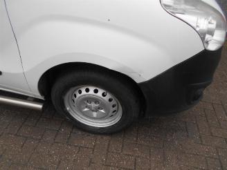 Opel Combo 1.3 CDTi L1H1 ecoFLEX airco uitvoering met achterklep picture 12