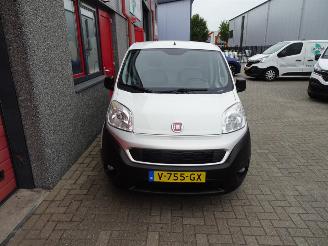 Fiat Fiorino 1.3 MJ SX schuifdeur airco 58819 km !!!!!!!! picture 13