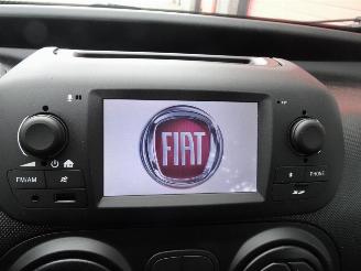 Fiat Fiorino 1.3 MJ SX schuifdeur airco 58819 km !!!!!!!! picture 14