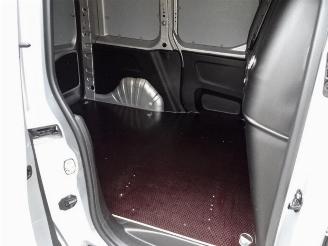 Peugeot Partner 1.6 BlueHDI Premium 73810 km !!!!!!!! airco schuifdeur direct inzetbaar picture 26