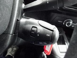 Peugeot Partner 1.6 BlueHDI Premium 73810 km !!!!!!!! airco schuifdeur direct inzetbaar picture 16