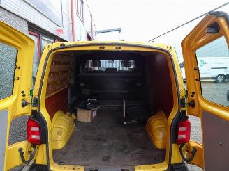 Volkswagen Transporter 2.0 TDI L2H1 DC Trendline 97888 km !!!!!!!! 2 x schuifdeur picture 17