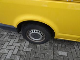Volkswagen Transporter 2.0 TDI L2H1 DC Trendline 97888 km !!!!!!!! 2 x schuifdeur picture 20