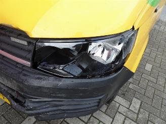 Volkswagen Transporter 2.0 TDI L2H1 DC Trendline 97888 km !!!!!!!! 2 x schuifdeur picture 10