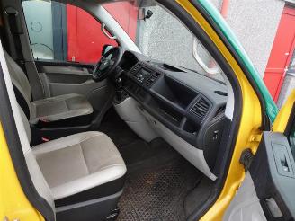 Volkswagen Transporter 2.0 TDI L2H1 DC Trendline 97888 km !!!!!!!! 2 x schuifdeur picture 22