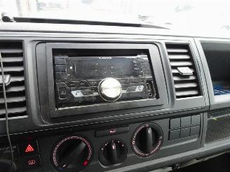 Volkswagen Transporter 2.0 TDI L2H1 DC Trendline 97888 km !!!!!!!! 2 x schuifdeur picture 16