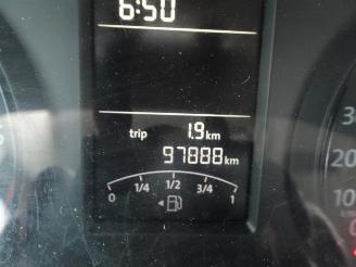 Volkswagen Transporter 2.0 TDI L2H1 DC Trendline 97888 km !!!!!!!! 2 x schuifdeur picture 13
