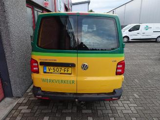 Volkswagen Transporter 2.0 TDI L2H1 DC Trendline 97888 km !!!!!!!! 2 x schuifdeur picture 15
