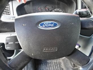 Ford Transit 300S 2.2 TDCI SHD 3 zits airco picture 12