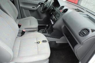 Volkswagen Caddy 2.0 SDI 850 kg. airco 194781 km !!!!!!!! picture 10