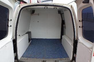 Volkswagen Caddy 2.0 SDI 850 kg. airco 194781 km !!!!!!!! picture 12