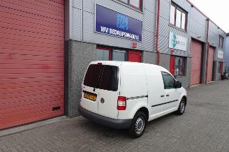 Volkswagen Caddy 2.0 SDI 850 kg. airco 194781 km !!!!!!!! picture 3