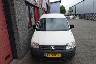 Volkswagen Caddy 2.0 SDI 850 kg. airco 194781 km !!!!!!!! picture 16
