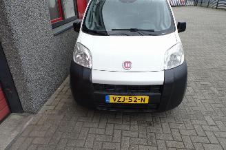Fiat Fiorino 1.4 Fire airco BENZINE UITVOERING !!!!!!!!! marge picture 14